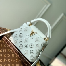 LV Capucines Bags